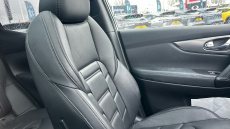 Nissan Qashqai 1.3 DiG-T 160 Tekna+ 5dr Petrol Hatchback